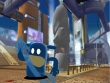 PlayStation 4 - De Blob 2 screenshot