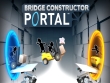 PlayStation 4 - Bridge Constructor Portal screenshot