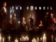 PlayStation 4 - Council, The screenshot