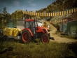 PlayStation 4 - Pure Farming 2018 screenshot