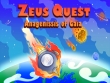 PlayStation 4 - Zeus Quest Remastered screenshot