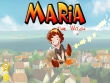 PlayStation 4 - Maria the Witch screenshot