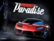 PlayStation 4 - Burnout Paradise Remastered screenshot