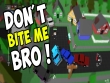 PlayStation 4 - Don't Bite Me Bro! screenshot