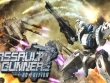 PlayStation 4 - Assault Gunners HD Edition screenshot