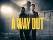 PlayStation 4 - A Way Out screenshot