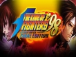 PlayStation 4 - King of Fighters '98 Ultimate Match, The screenshot
