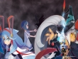 PlayStation 4 - Witch and the Hundred Knight 2, The screenshot