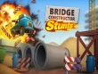 PlayStation 4 - Bridge Constructor Stunts screenshot