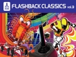 PlayStation 4 - Atari Flashback Classics: Volume 3 screenshot