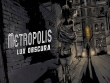 PlayStation 4 - Metropolis: Lux Obscura screenshot