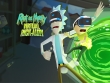 PlayStation 4 - Rick and Morty Simulator: Virtual Rick-ality screenshot