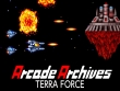 PlayStation 4 - Arcade Archives: Terra Force screenshot