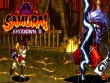 PlayStation 4 - ACA NeoGeo: Samurai Shodown III screenshot