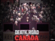 PlayStation 4 - Death Road to Canada screenshot