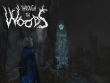 PlayStation 4 - Through the Woods screenshot