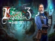 PlayStation 4 - Grim Legends 3: The Dark City screenshot