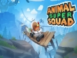 PlayStation 4 - Animal Super Squad screenshot