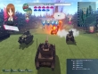 PlayStation 4 - Girls und Panzer: Dream Tank Match screenshot