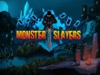 PlayStation 4 - Monster Slayers screenshot
