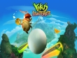 PlayStation 4 - Yoku's Island Express screenshot