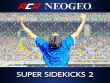 PlayStation 4 - ACA NeoGeo: Super Sidekicks 2 screenshot