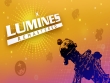 PlayStation 4 - Lumines Remastered screenshot
