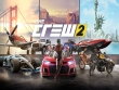 PlayStation 4 - Crew 2, The screenshot