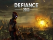 PlayStation 4 - Defiance 2050 screenshot