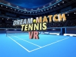 PlayStation 4 - Dream Match Tennis VR screenshot