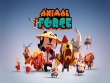 PlayStation 4 - Animal Force screenshot