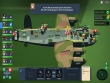 PlayStation 4 - Bomber Crew screenshot