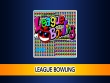 PlayStation 4 - ACA NeoGeo: League Bowling screenshot