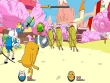 PlayStation 4 - Adventure Time: Pirates of the Enchiridion screenshot