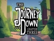PlayStation 4 - Journey Down: Chapter Three, The screenshot