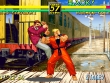 PlayStation 4 - ACA NeoGeo: Art of Fighting 3 screenshot