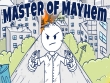 PlayStation 4 - State of Anarchy: Master of Mayhem screenshot
