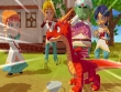 PlayStation 4 - Little Dragons Cafe screenshot