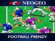 PlayStation 4 - ACA NeoGeo: Football Frenzy screenshot