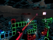 PlayStation 4 - Neonwall screenshot