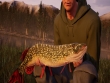 PlayStation 4 - Fishing Sim World screenshot