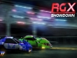 PlayStation 4 - RGX: Showdown screenshot