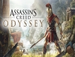 PlayStation 4 - Assassin's Creed Odyssey screenshot