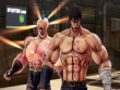 PlayStation 4 - Fist of the North Star: Lost Paradise screenshot