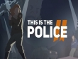 PlayStation 4 - This Is The Police 2 screenshot