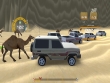 PlayStation 4 - Desert Racing GST screenshot