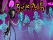 PlayStation 4 - Flipping Death screenshot