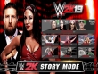 PlayStation 4 - WWE 2K19 screenshot