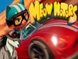 PlayStation 4 - Meow Motors screenshot