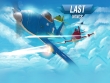 PlayStation 4 - Last Wings screenshot